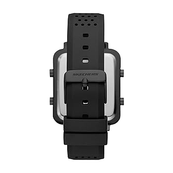 Time is on ニットポロ ZIIIRO Lunar Watch | Black/White - Black/White : Amazon.ca